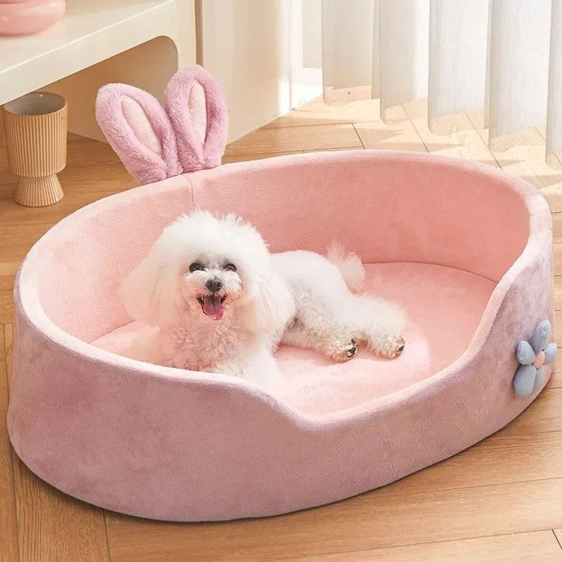 Cama Grande para bebês pet