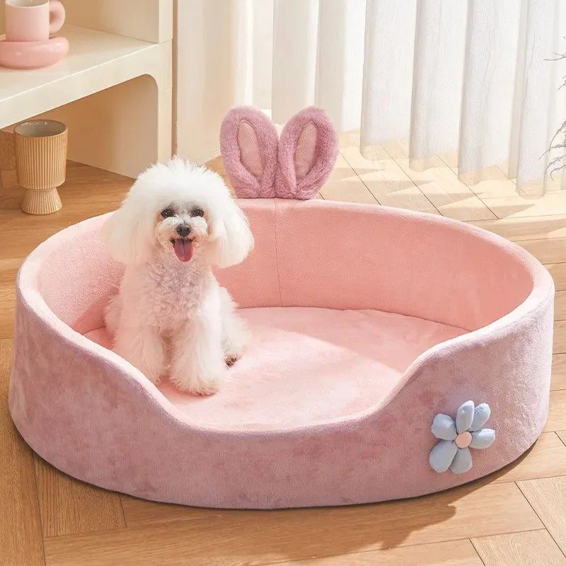 Cama Grande para bebês pet