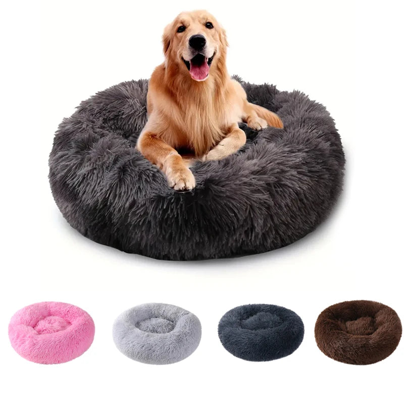 Cama de cachorro para cães, Almofada Cat Bed, Sofá-cama